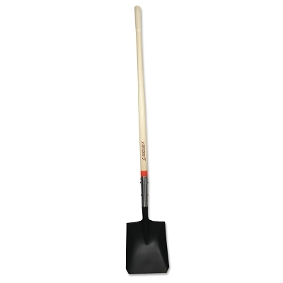 S248 LHSP SHOVEL RAZOR BACK